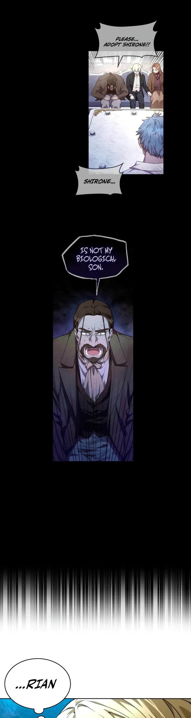 Infinite Mage Chapter 111 page 4 - Chapter 111