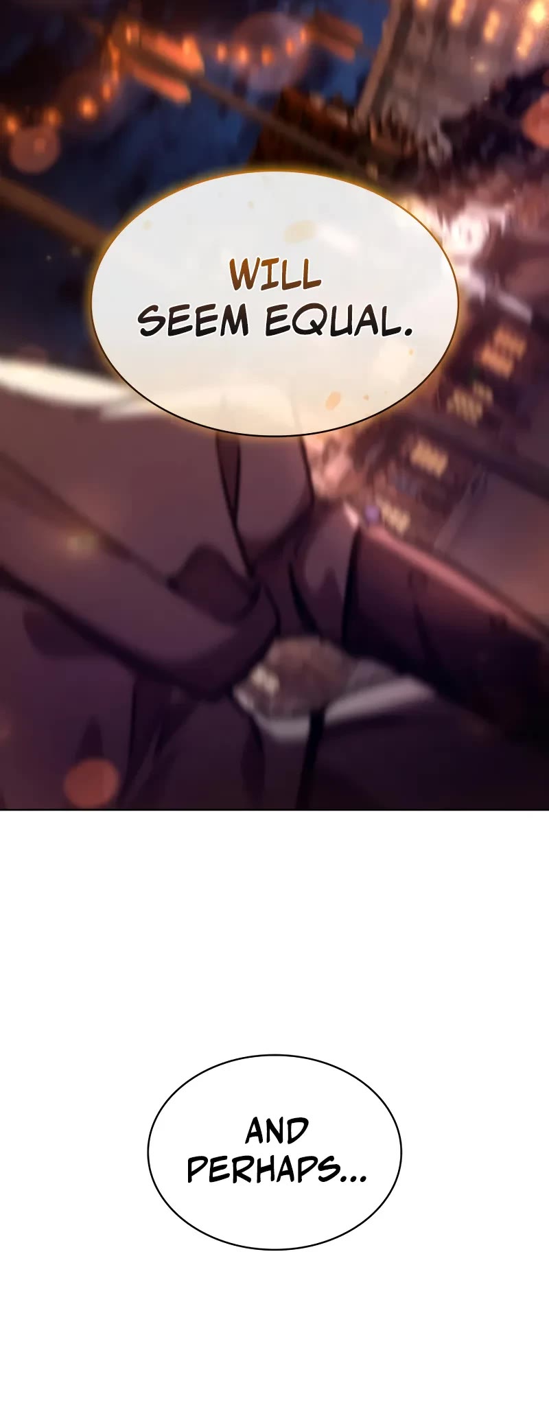 Infinite Mage Chapter 111 page 40 - Chapter 111