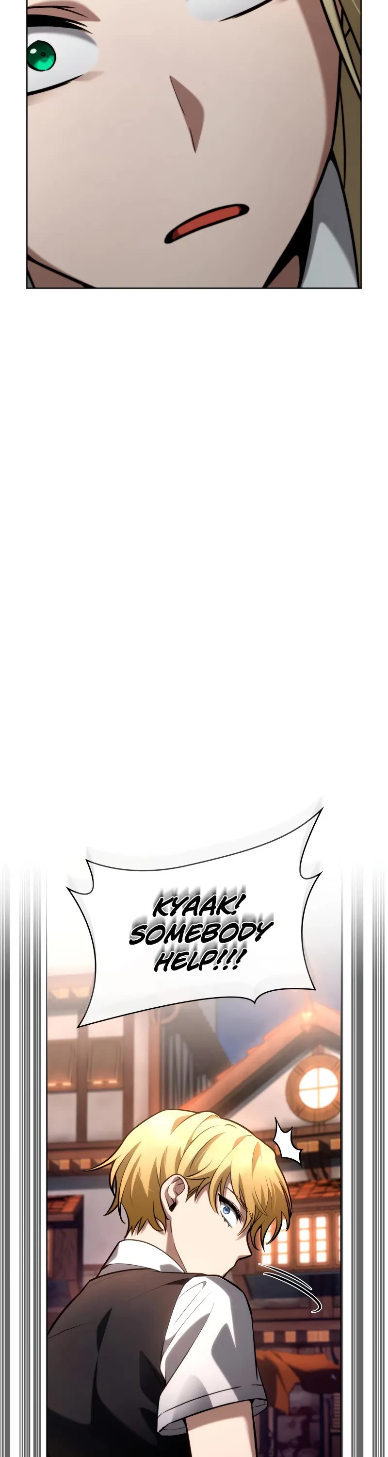 Infinite Mage Chapter 111 page 43 - Chapter 111
