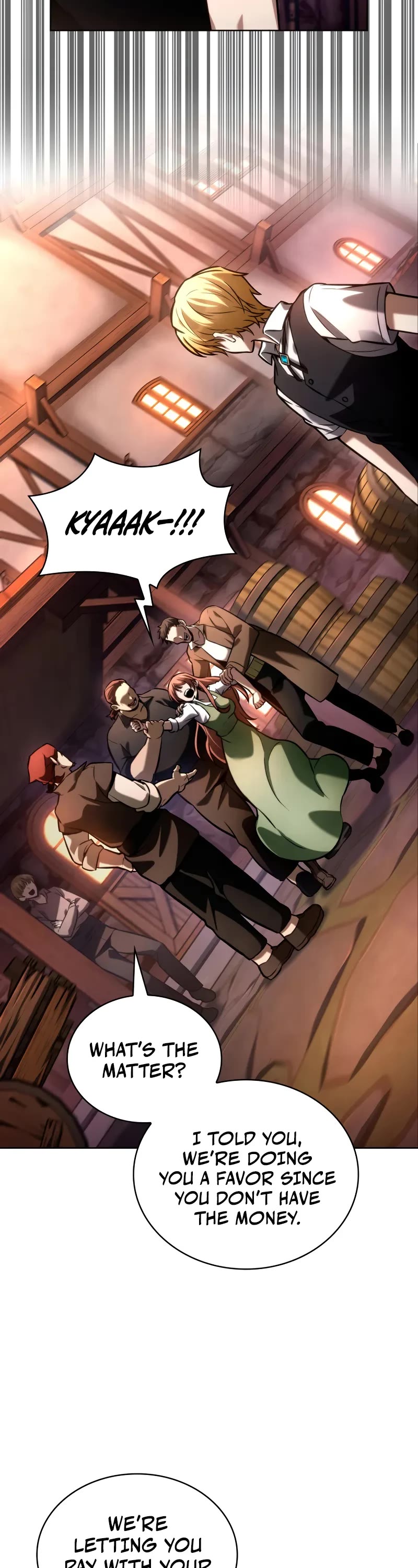 Infinite Mage Chapter 111 page 44 - Chapter 111