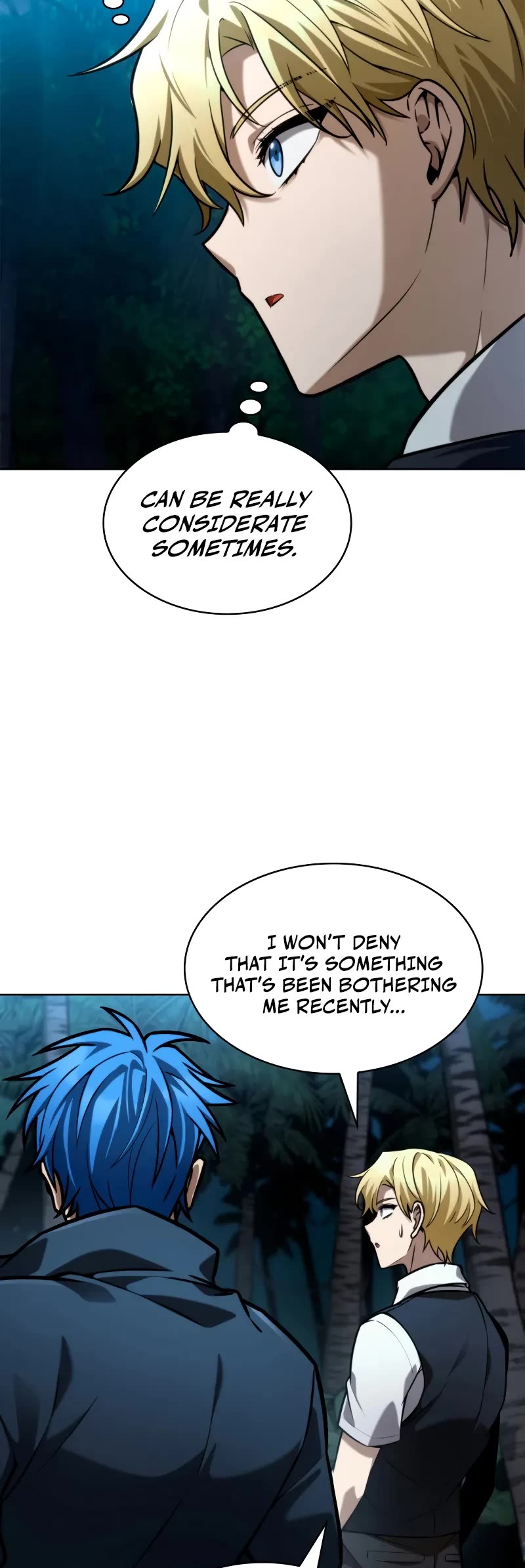 Infinite Mage Chapter 111 page 5 - Chapter 111