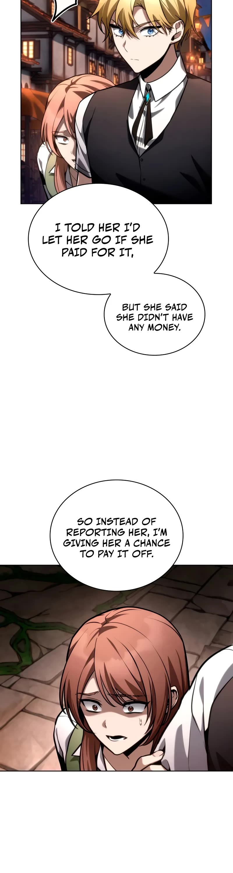 Infinite Mage Chapter 111 page 50 - Chapter 111