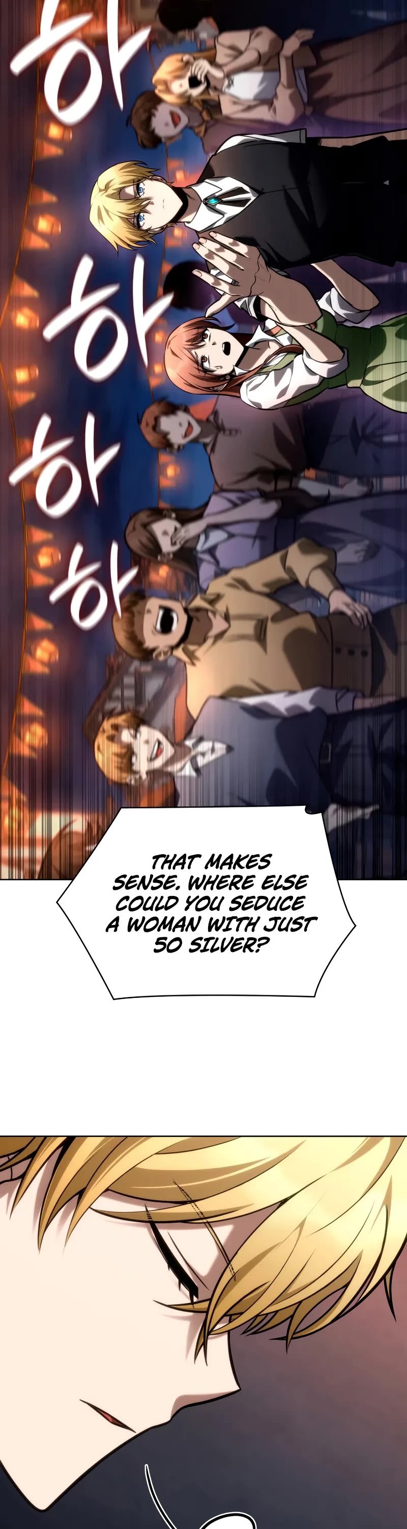 Infinite Mage Chapter 111 page 55 - Chapter 111