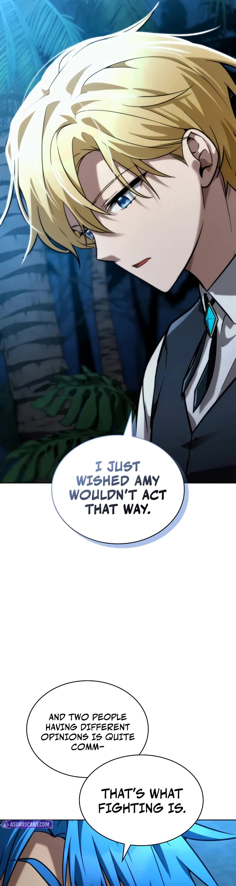 Infinite Mage Chapter 111 page 7 - Chapter 111