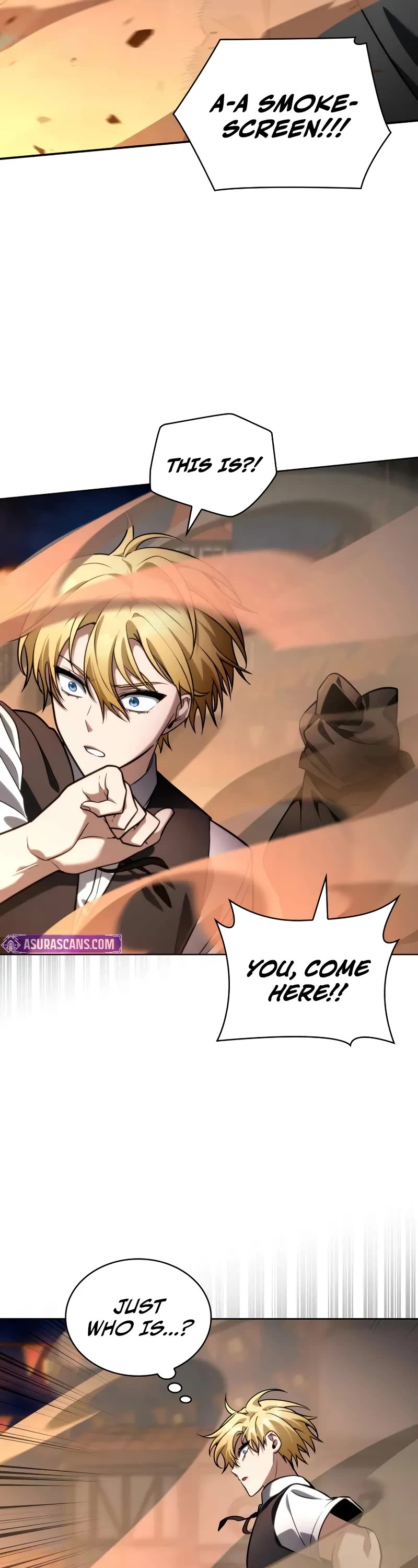 Infinite Mage Chapter 112 page 17 - Chapter 112