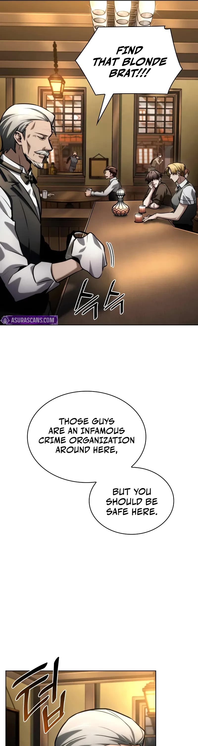 Infinite Mage Chapter 112 page 22 - Chapter 112