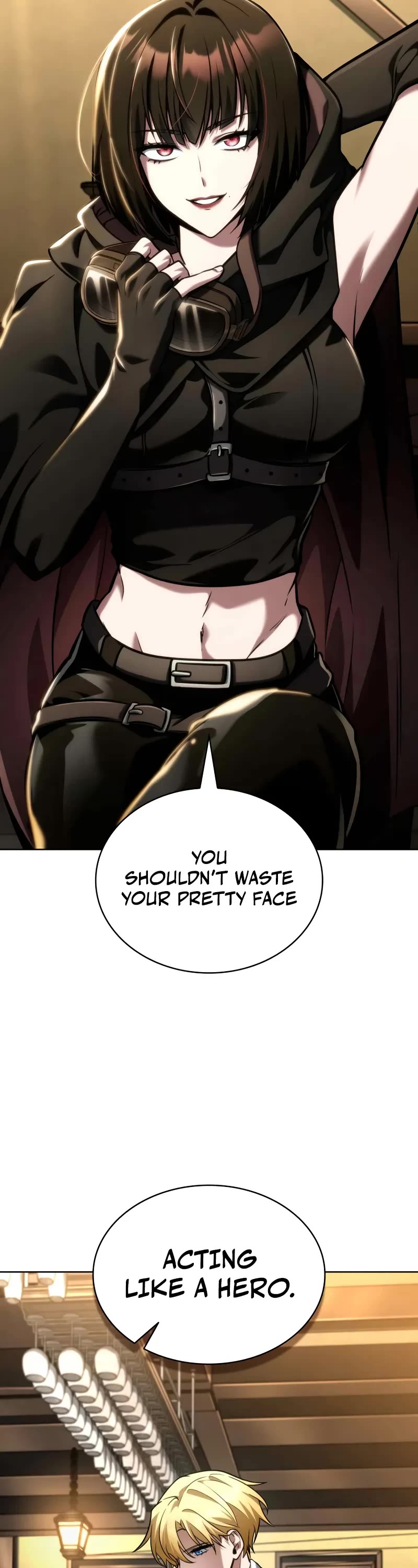 Infinite Mage Chapter 112 page 24 - Chapter 112