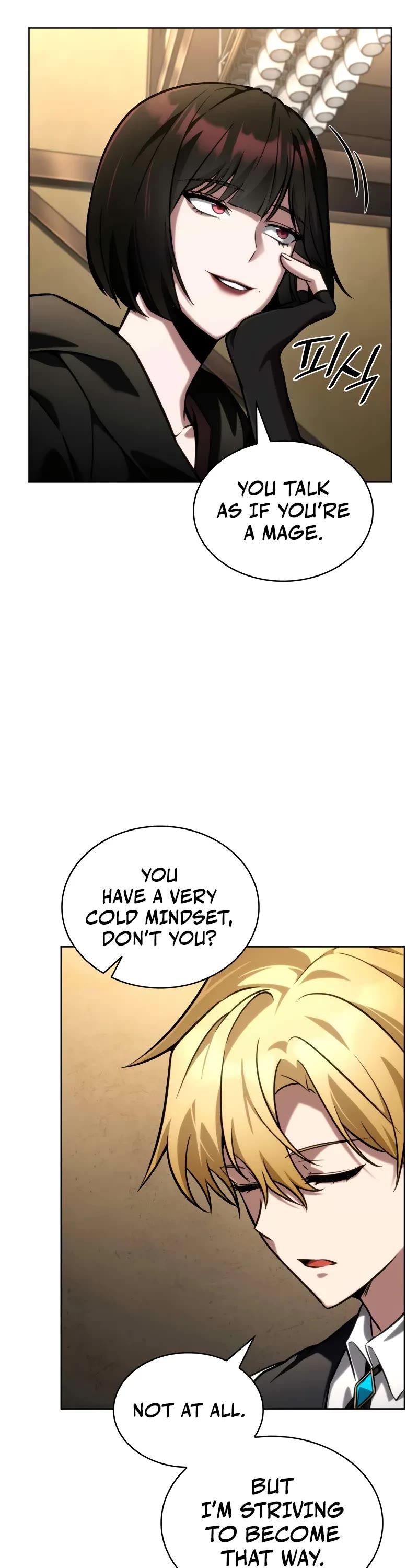 Infinite Mage Chapter 112 page 29 - Chapter 112
