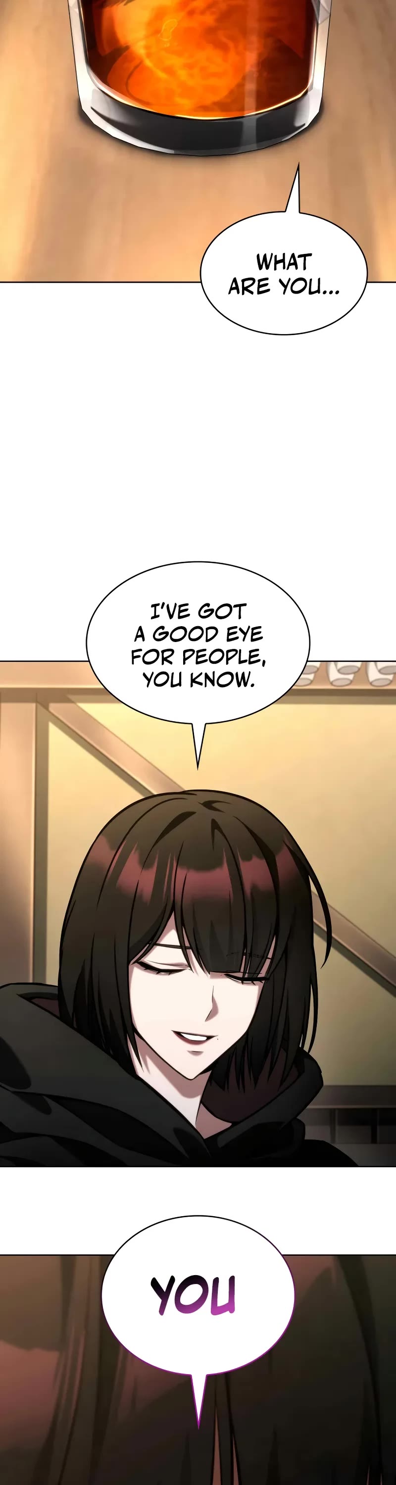 Infinite Mage Chapter 112 page 33 - Chapter 112