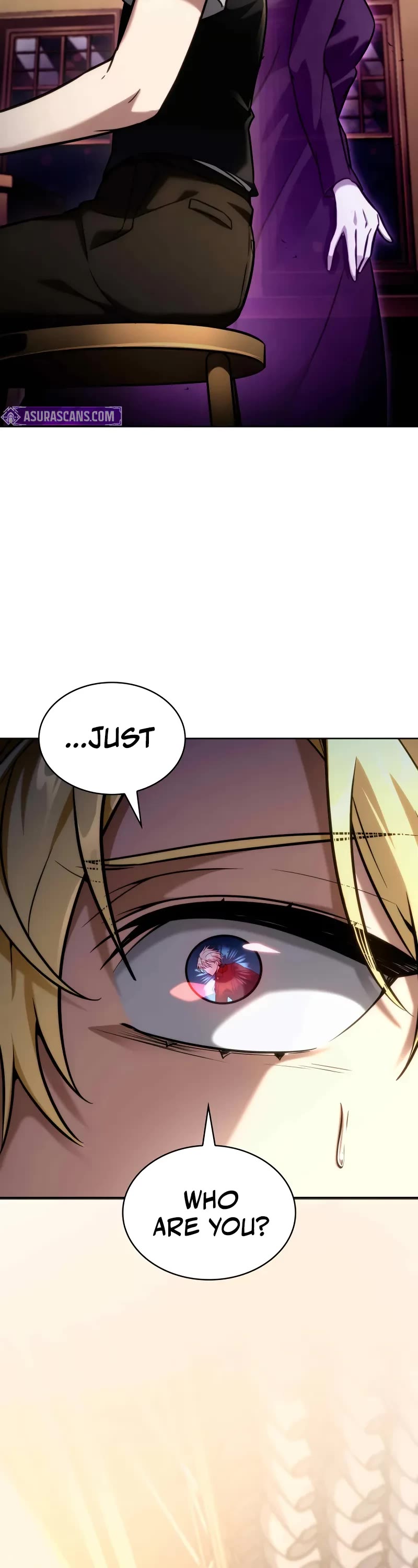 Infinite Mage Chapter 112 page 35 - Chapter 112