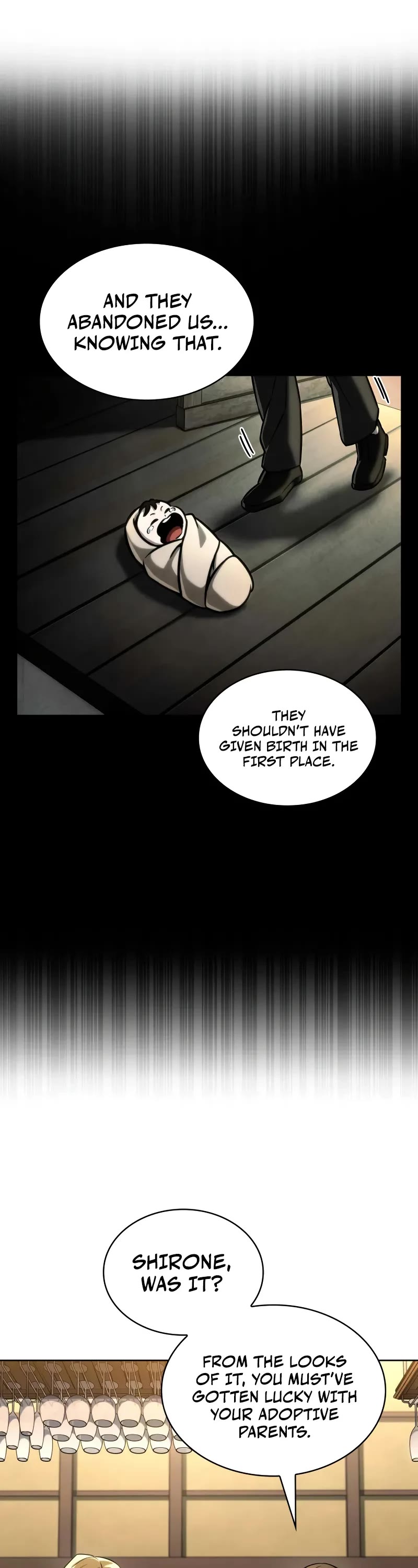 Infinite Mage Chapter 112 page 38 - Chapter 112