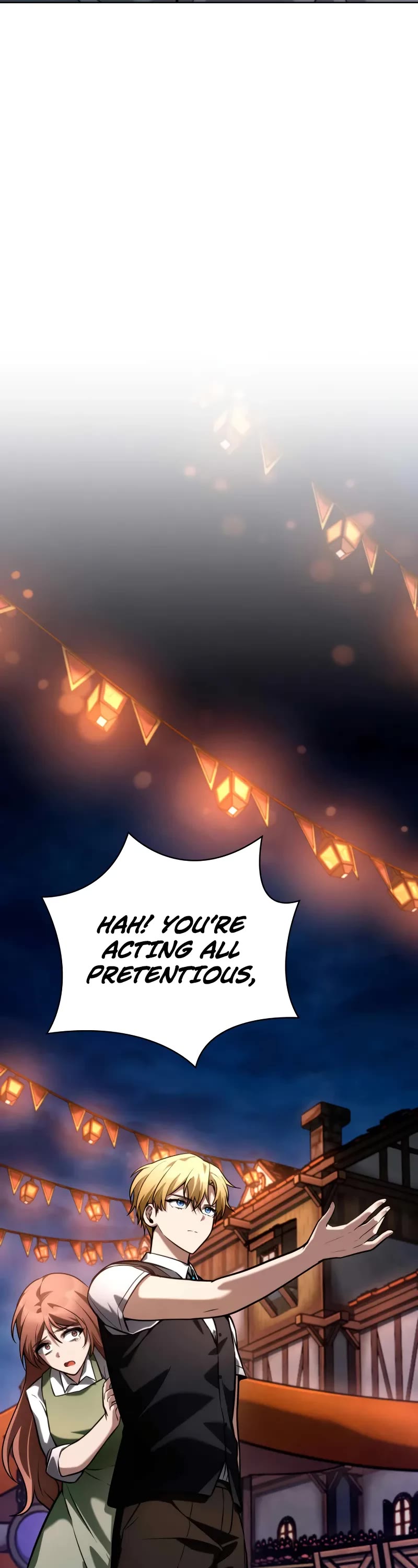 Infinite Mage Chapter 112 page 4 - Chapter 112
