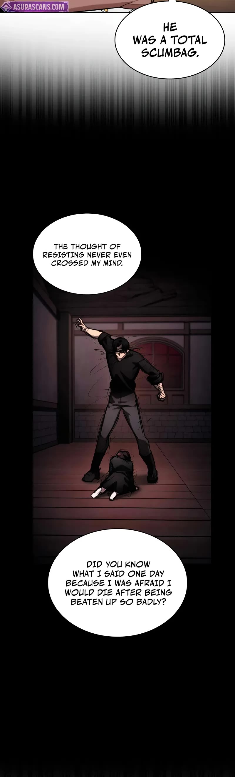 Infinite Mage Chapter 112 page 41 - Chapter 112
