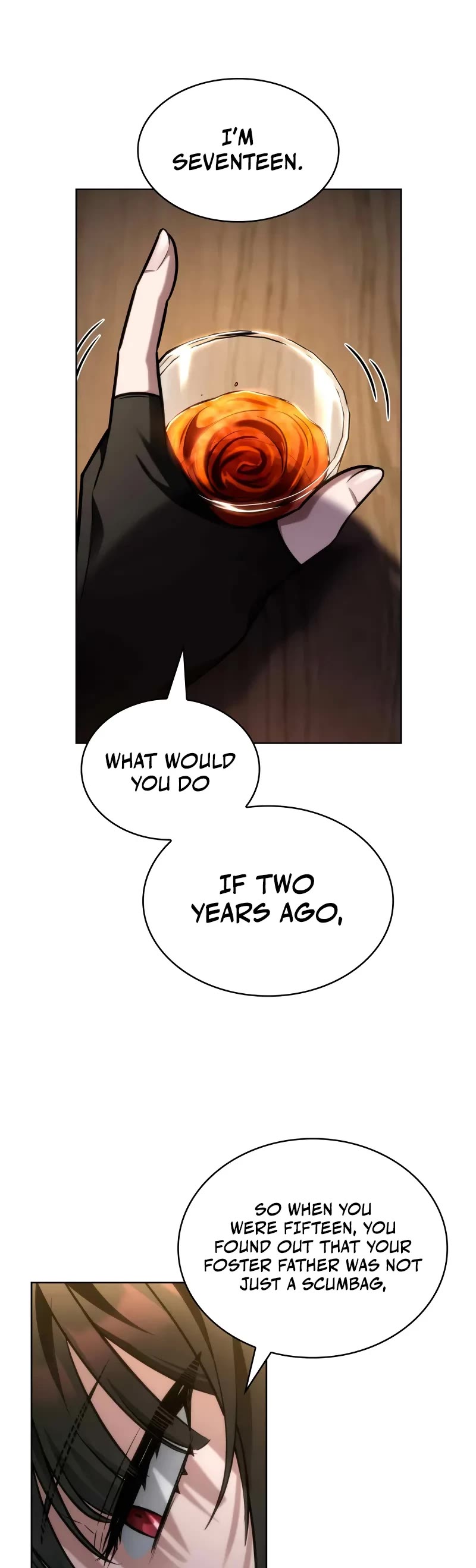 Infinite Mage Chapter 112 page 45 - Chapter 112