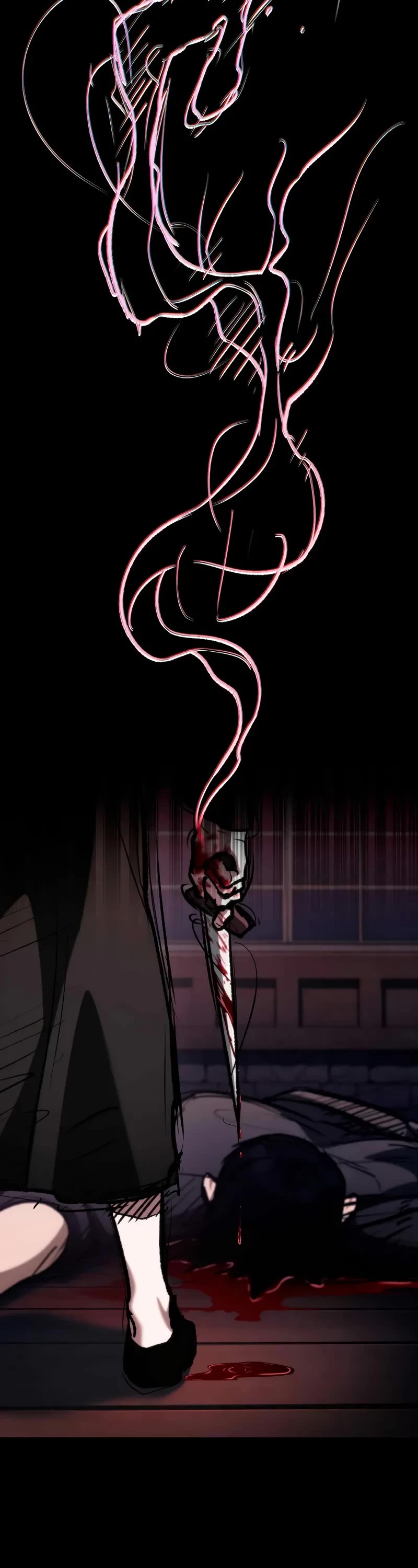 Infinite Mage Chapter 112 page 49 - Chapter 112