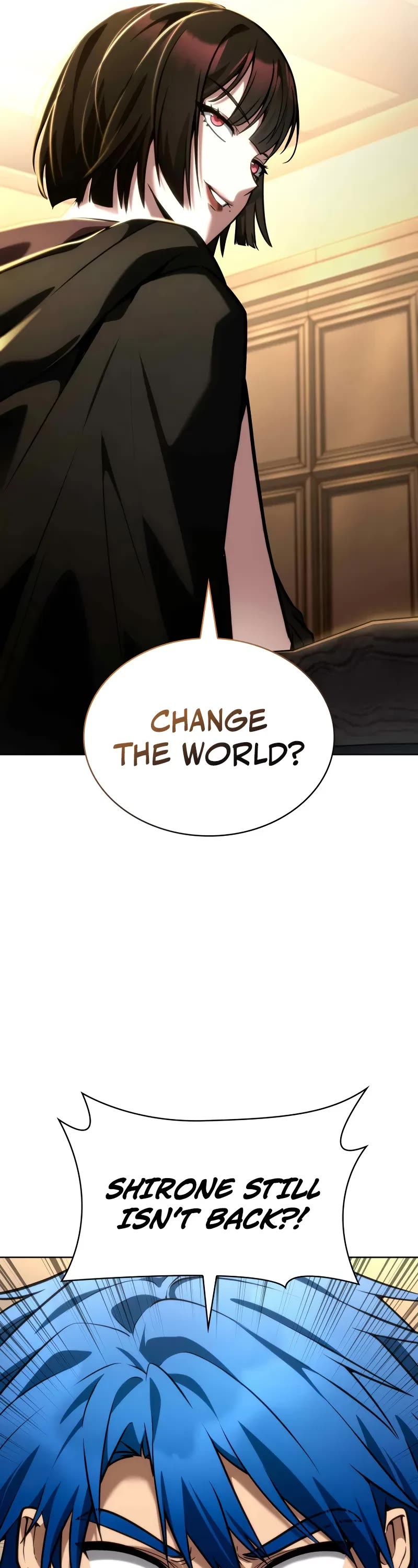 Infinite Mage Chapter 112 page 57 - Chapter 112