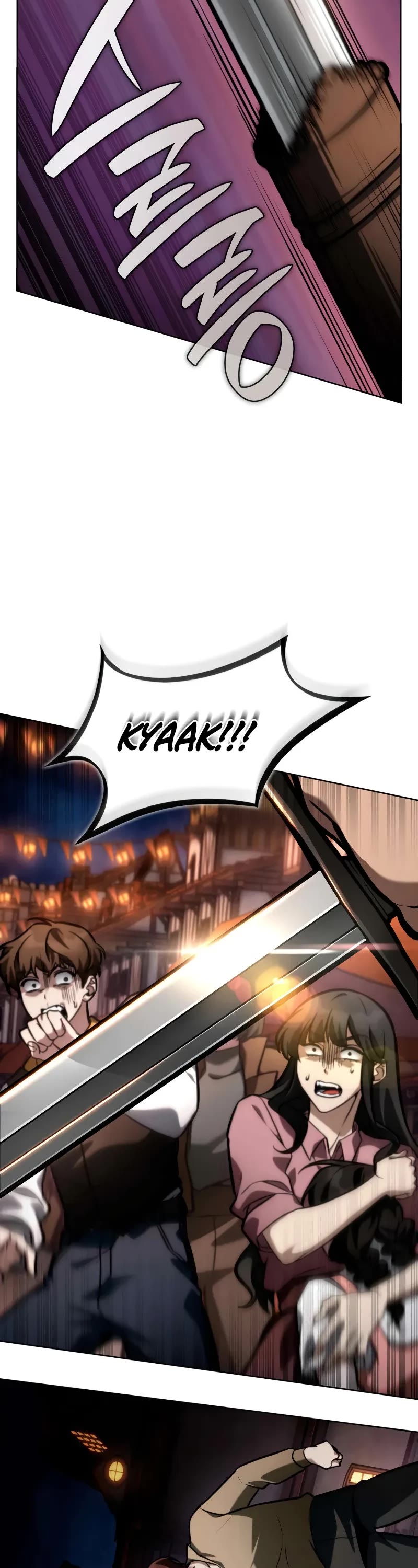 Infinite Mage Chapter 112 page 9 - Chapter 112