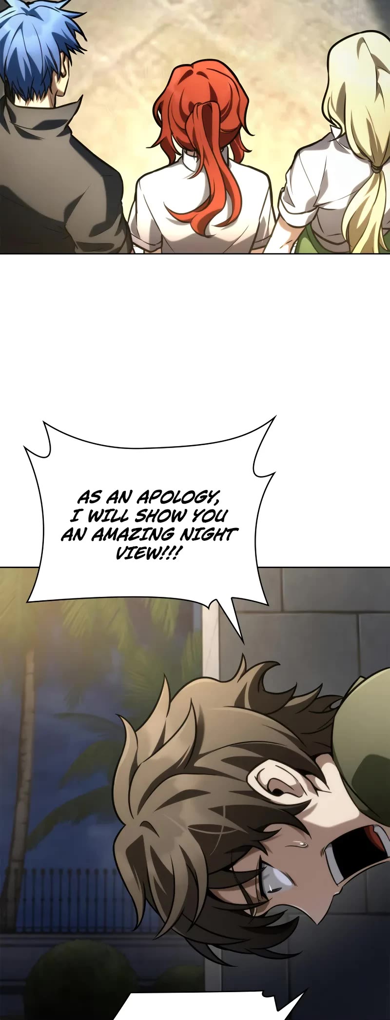 Infinite Mage Chapter 113 page 15 - Chapter 113