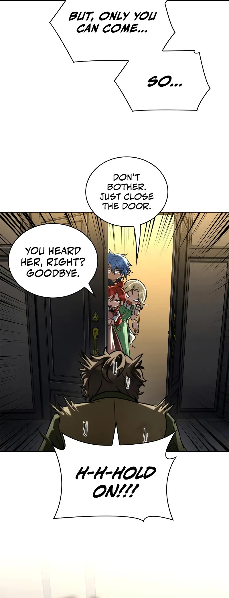 Infinite Mage Chapter 113 page 16 - Chapter 113