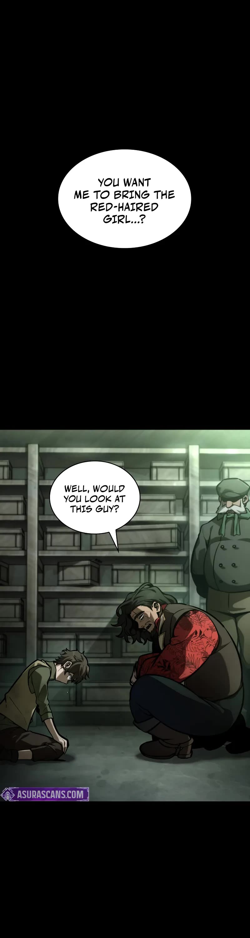 Infinite Mage Chapter 113 page 2 - Chapter 113