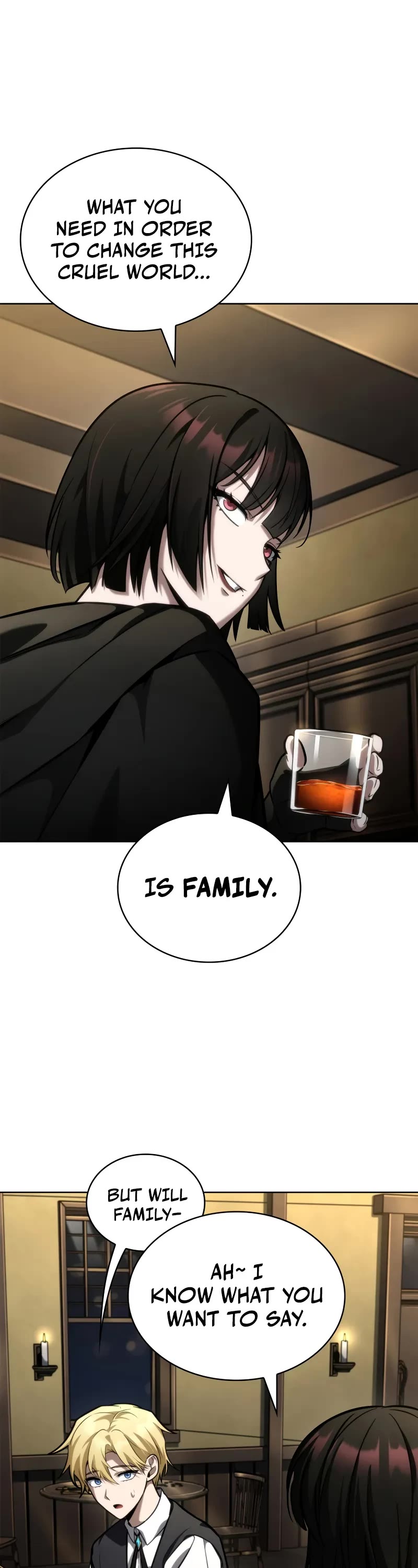 Infinite Mage Chapter 113 page 24 - Chapter 113