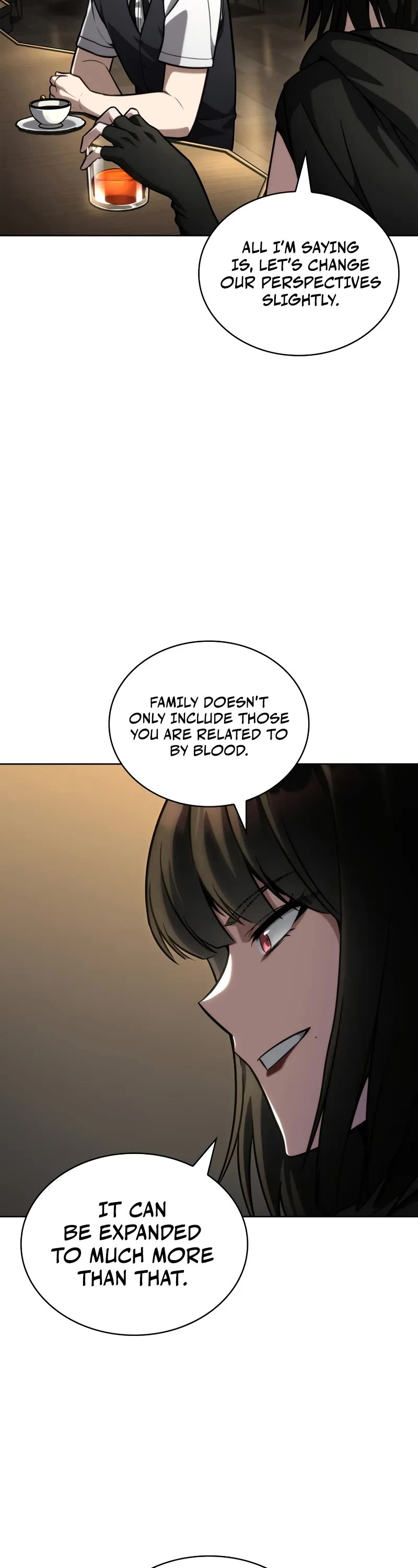 Infinite Mage Chapter 113 page 25 - Chapter 113