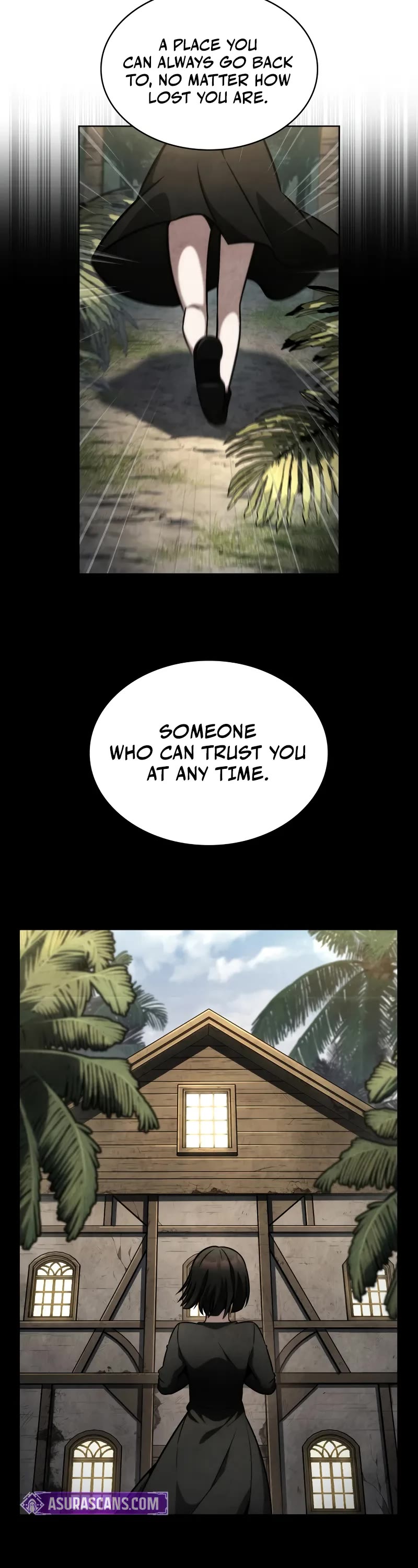 Infinite Mage Chapter 113 page 26 - Chapter 113