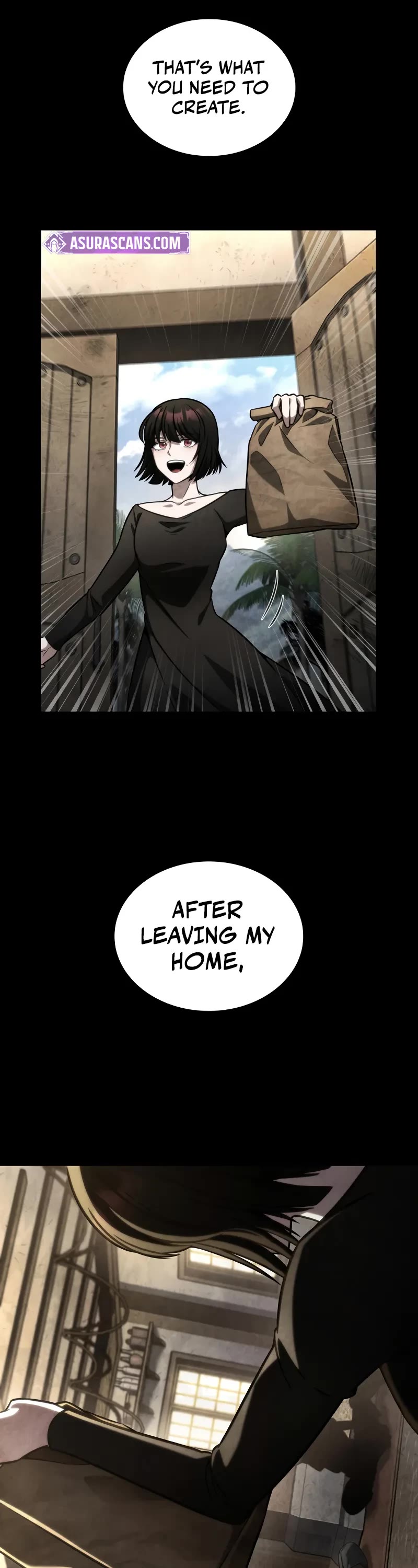 Infinite Mage Chapter 113 page 27 - Chapter 113