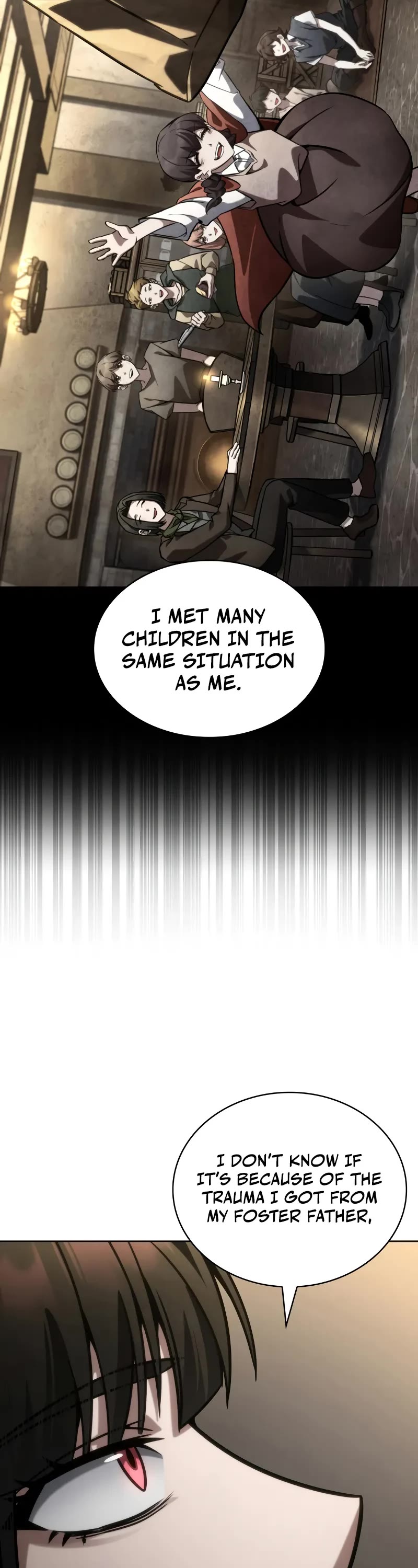 Infinite Mage Chapter 113 page 28 - Chapter 113