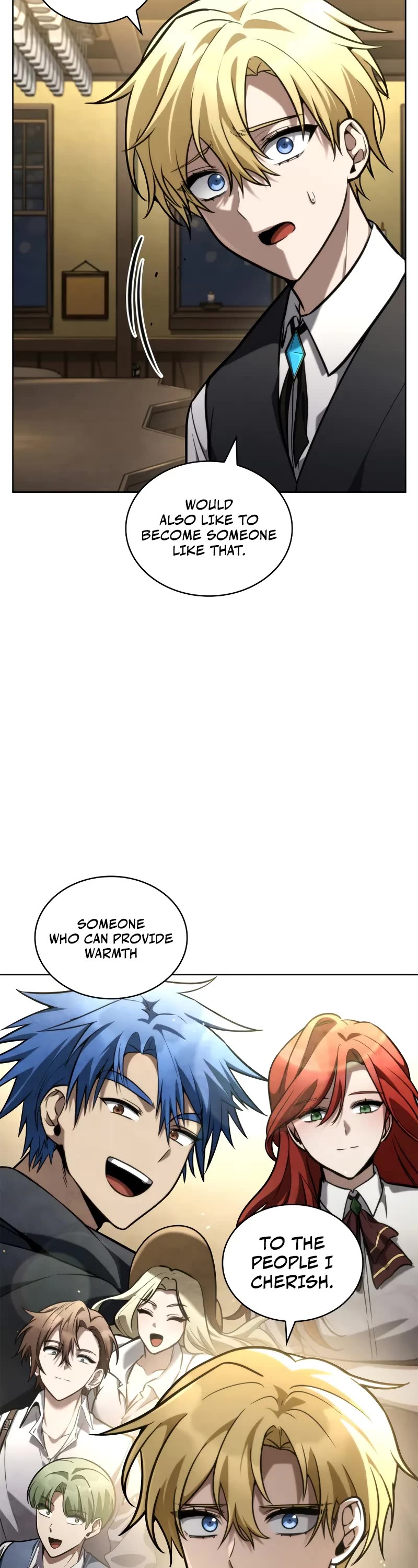 Infinite Mage Chapter 113 page 34 - Chapter 113