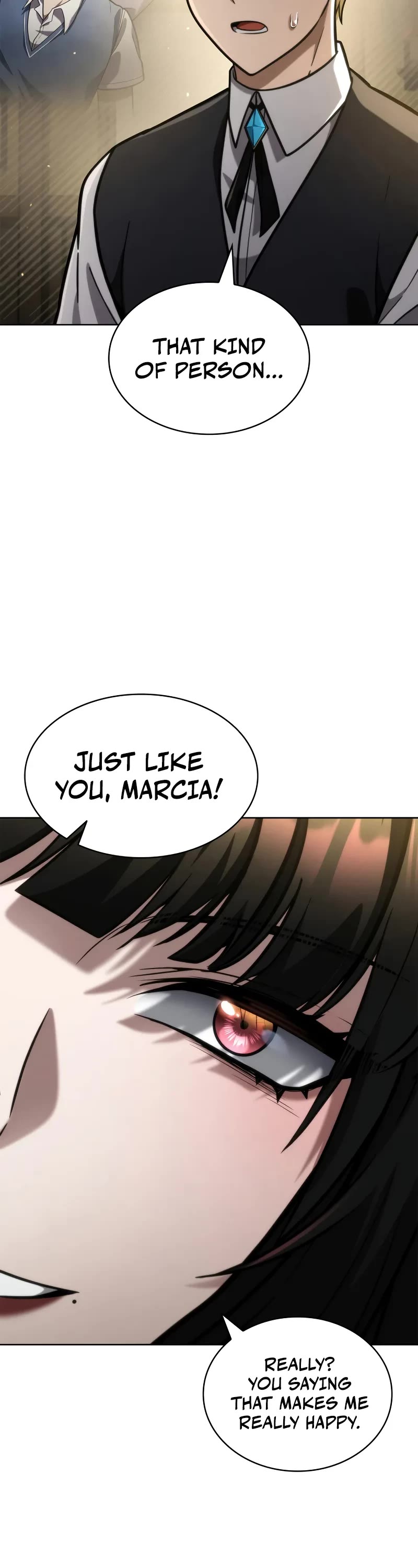 Infinite Mage Chapter 113 page 35 - Chapter 113