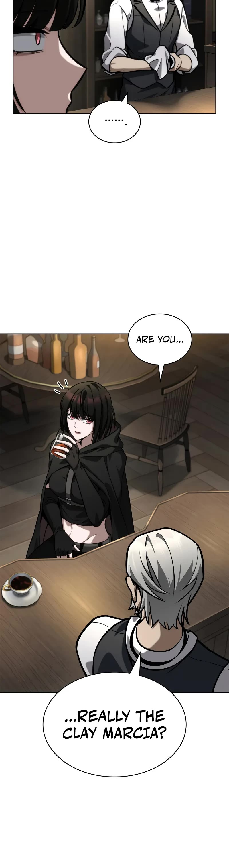 Infinite Mage Chapter 113 page 43 - Chapter 113