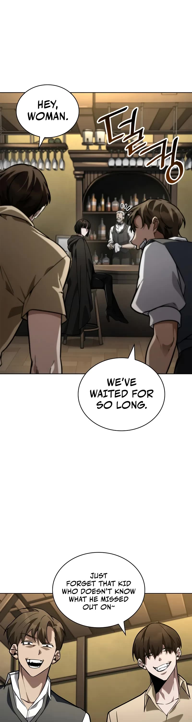 Infinite Mage Chapter 113 page 44 - Chapter 113