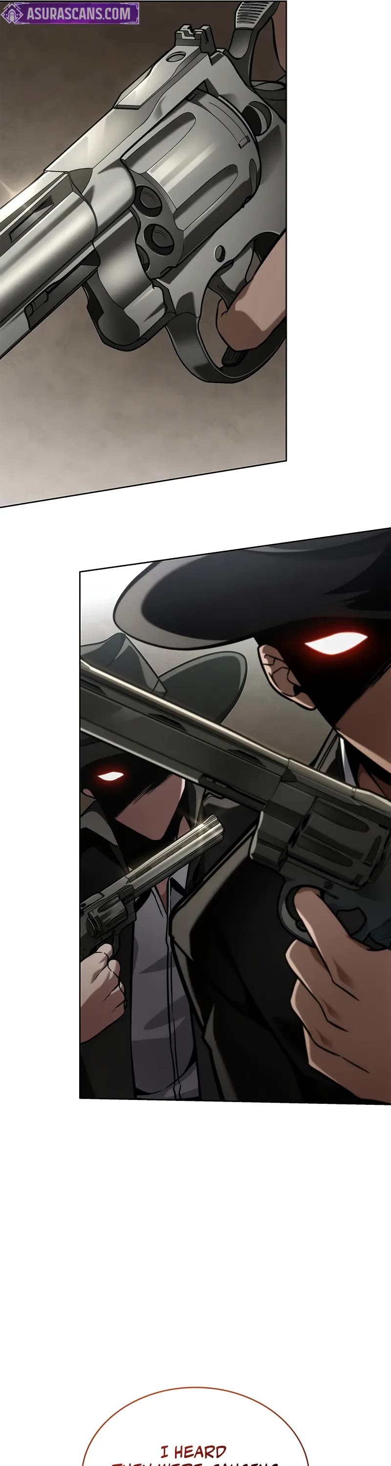 Infinite Mage Chapter 113 page 47 - Chapter 113