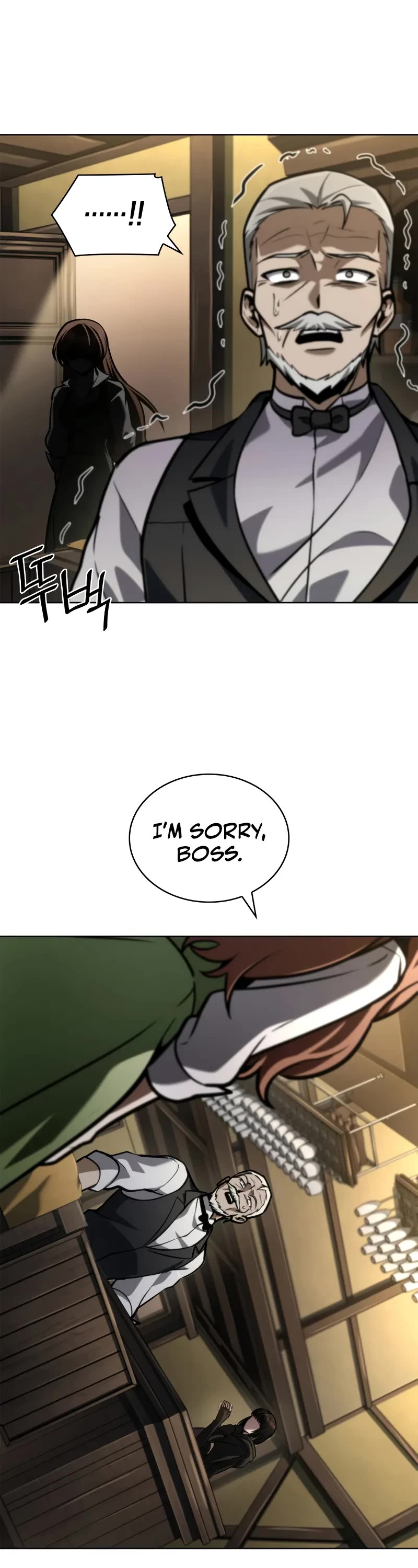 Infinite Mage Chapter 113 page 49 - Chapter 113