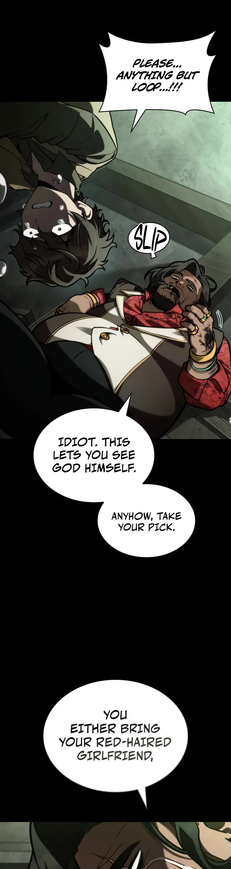 Infinite Mage Chapter 113 page 5 - Chapter 113