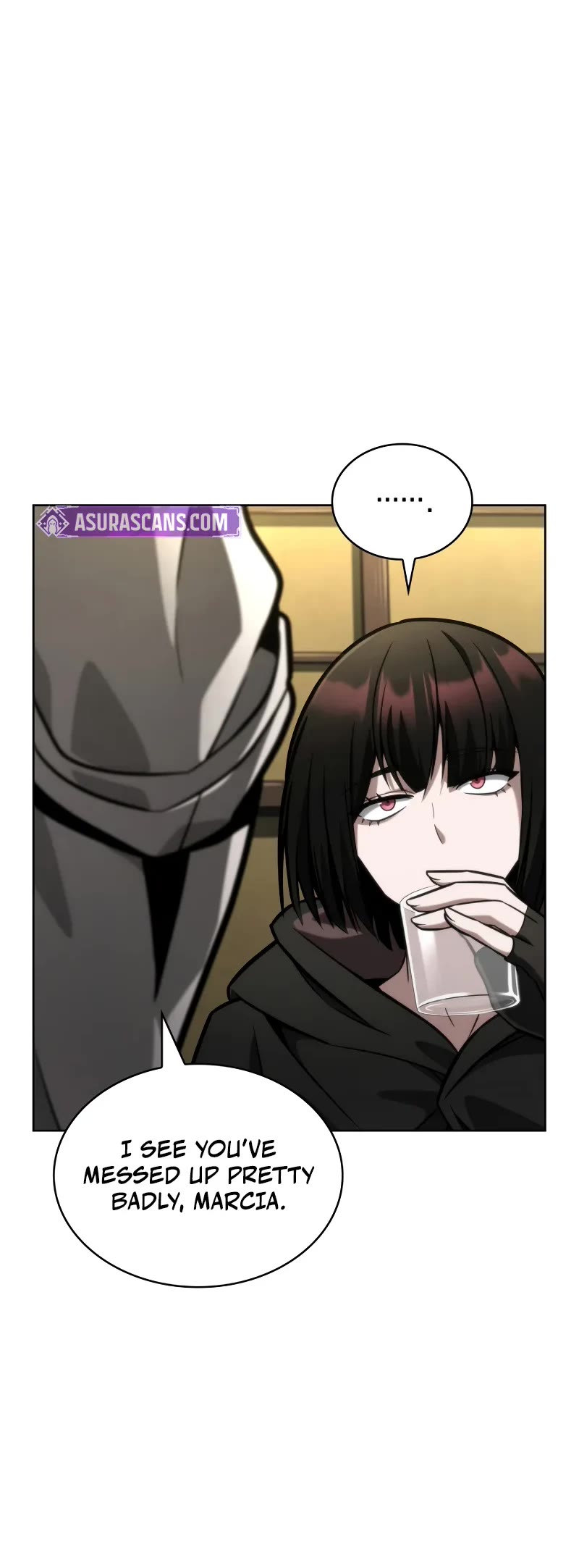 Infinite Mage Chapter 113 page 51 - Chapter 113