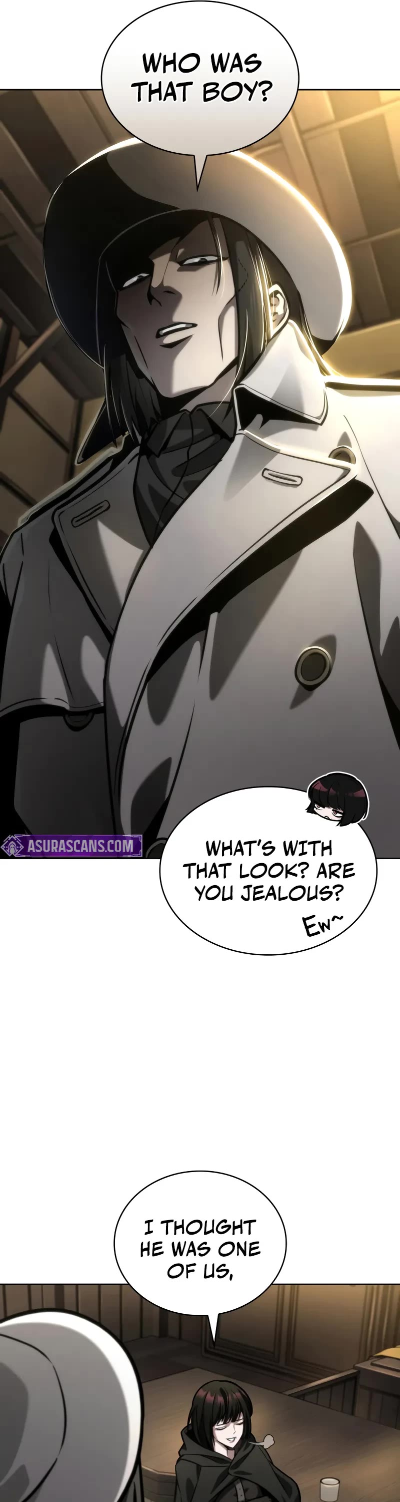 Infinite Mage Chapter 113 page 52 - Chapter 113