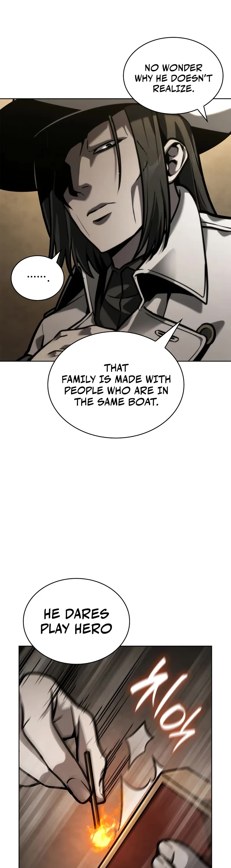 Infinite Mage Chapter 113 page 54 - Chapter 113
