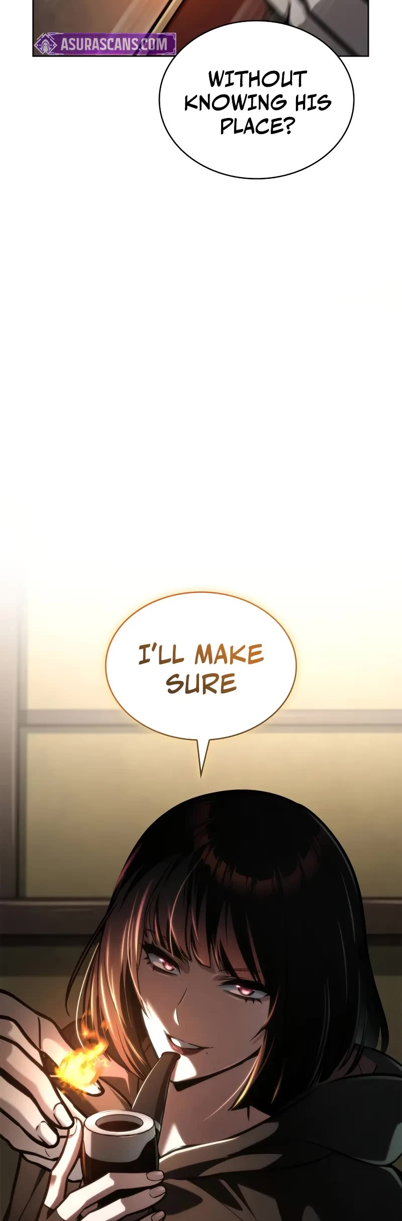 Infinite Mage Chapter 113 page 55 - Chapter 113
