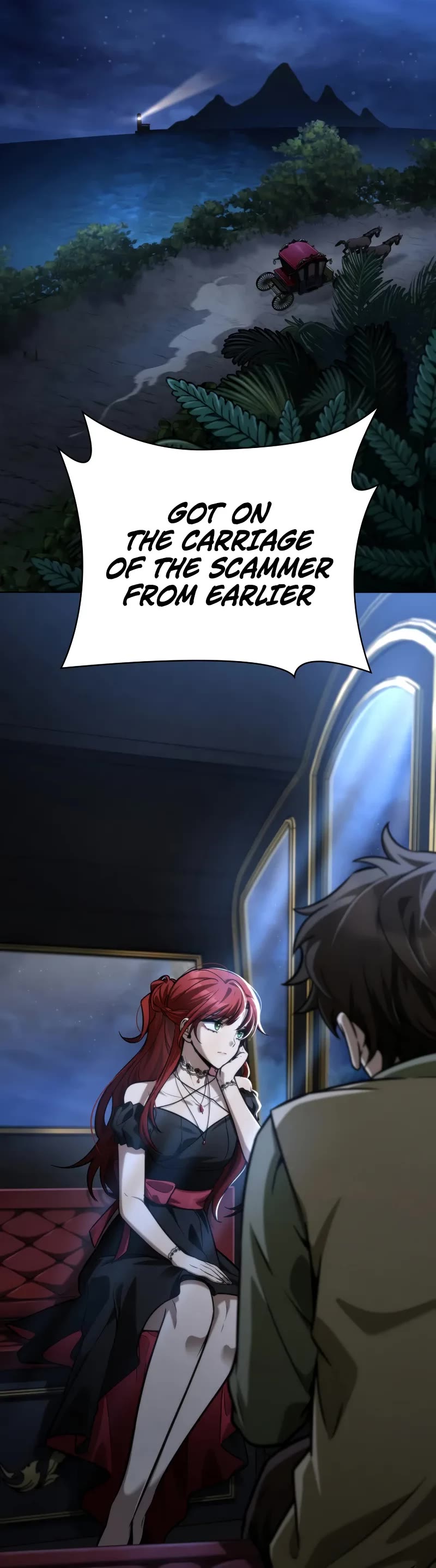Infinite Mage Chapter 113 page 61 - Chapter 113