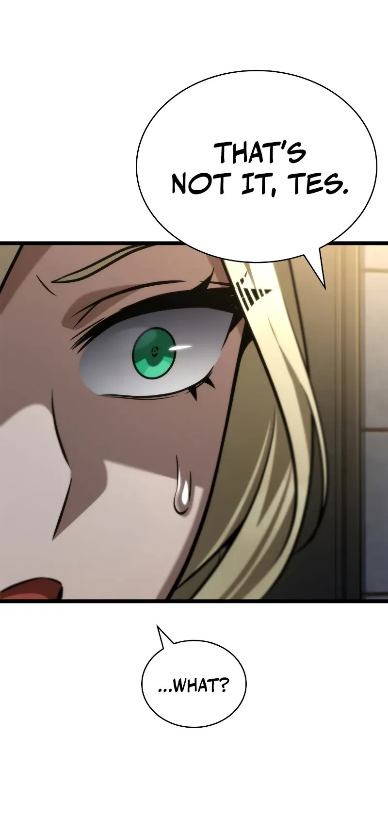 Infinite Mage Chapter 114 page 10 - Chapter 114