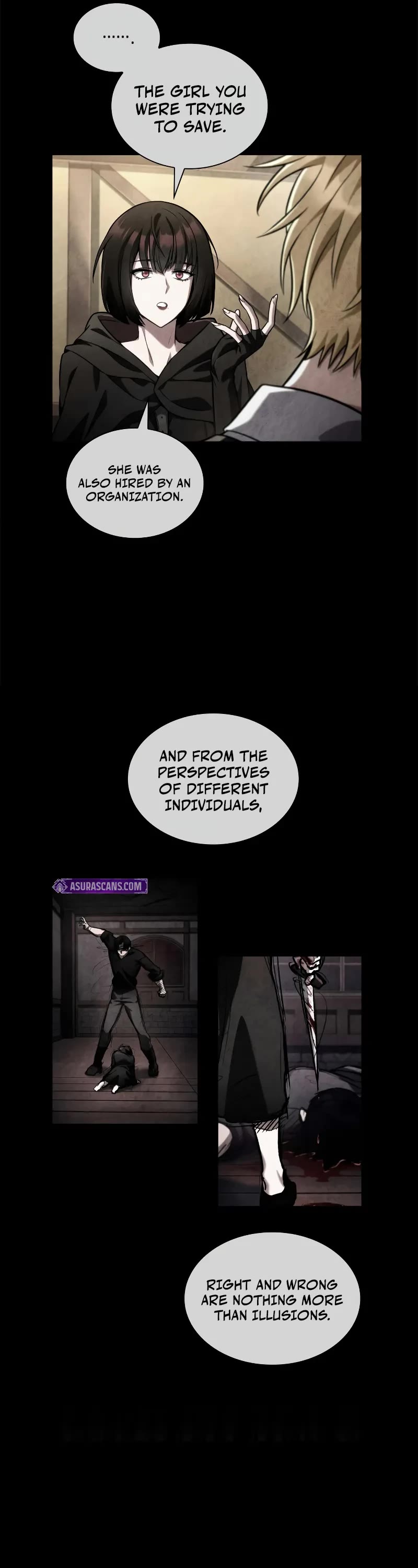 Infinite Mage Chapter 114 page 12 - Chapter 114