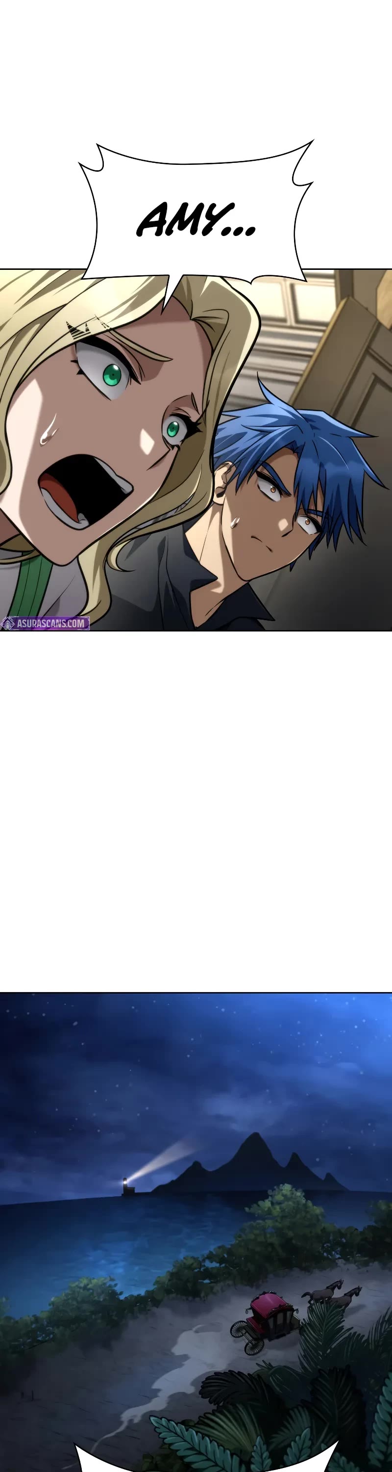 Infinite Mage Chapter 114 page 2 - Chapter 114