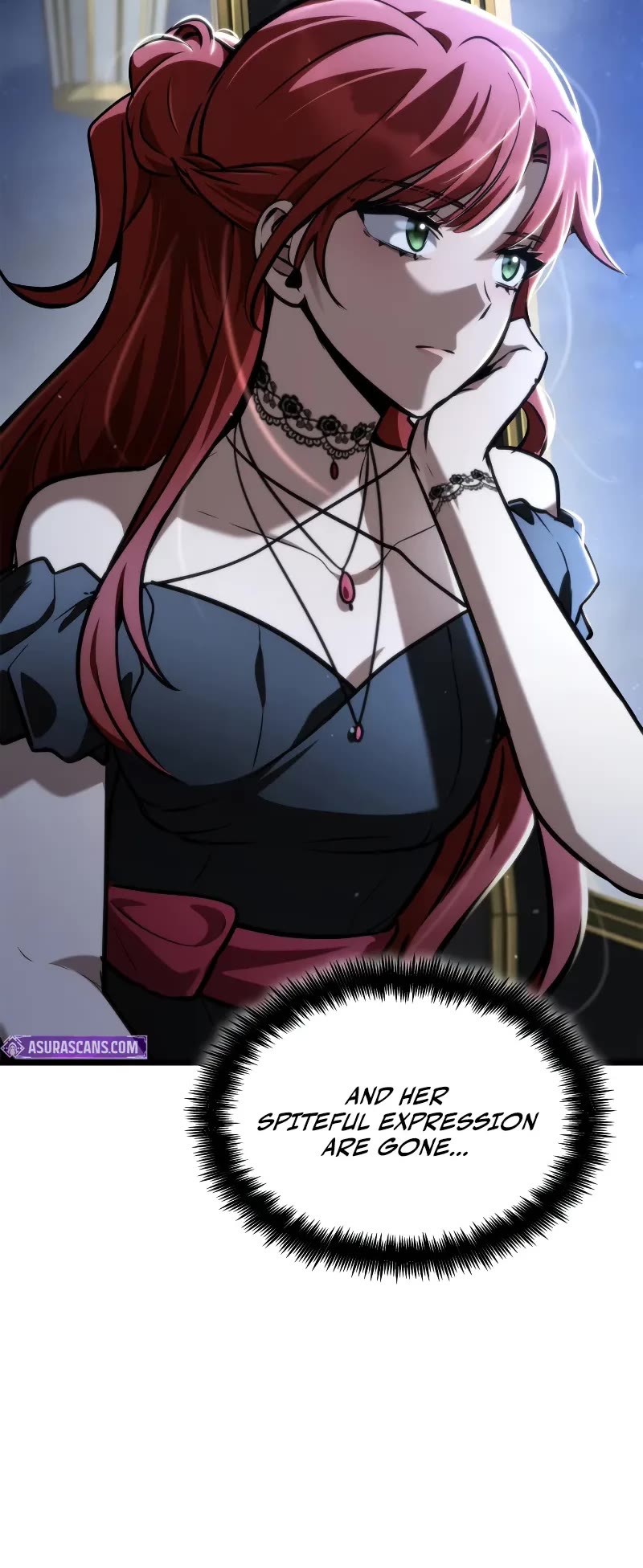 Infinite Mage Chapter 114 page 21 - Chapter 114