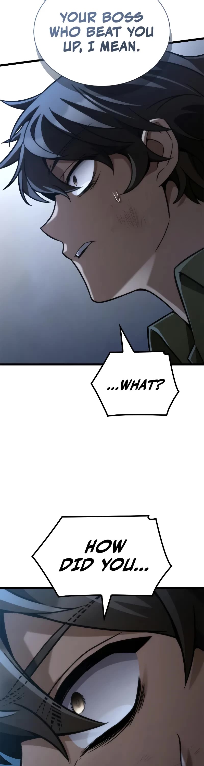 Infinite Mage Chapter 114 page 24 - Chapter 114