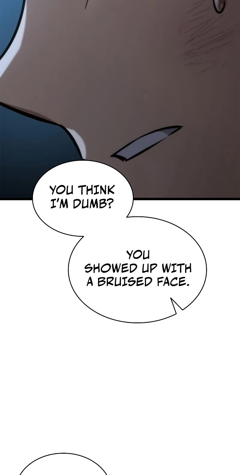 Infinite Mage Chapter 114 page 25 - Chapter 114