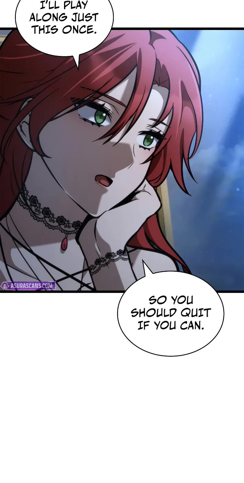 Infinite Mage Chapter 114 page 26 - Chapter 114