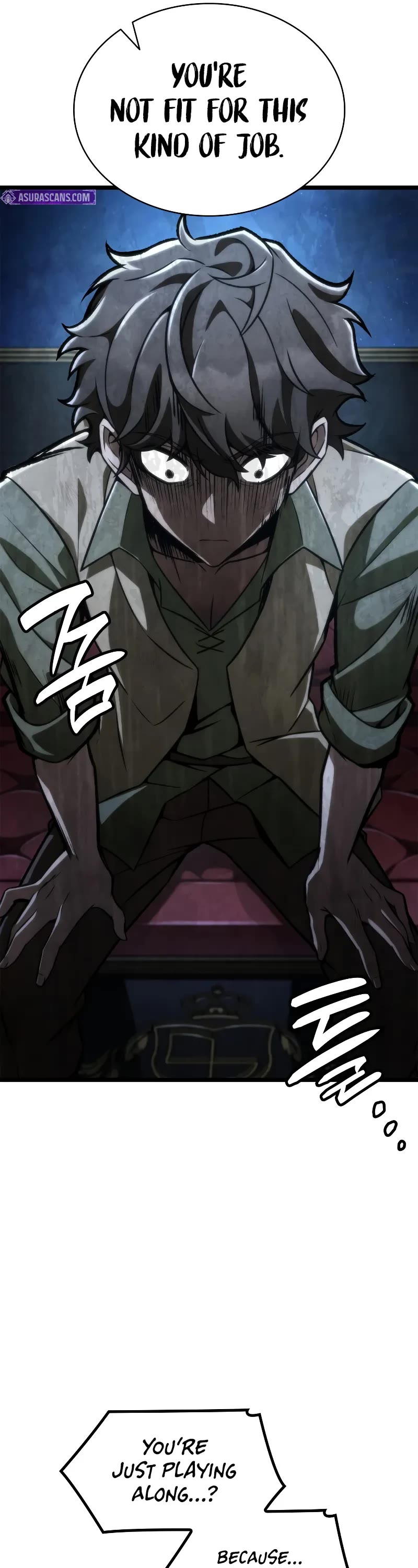 Infinite Mage Chapter 114 page 27 - Chapter 114