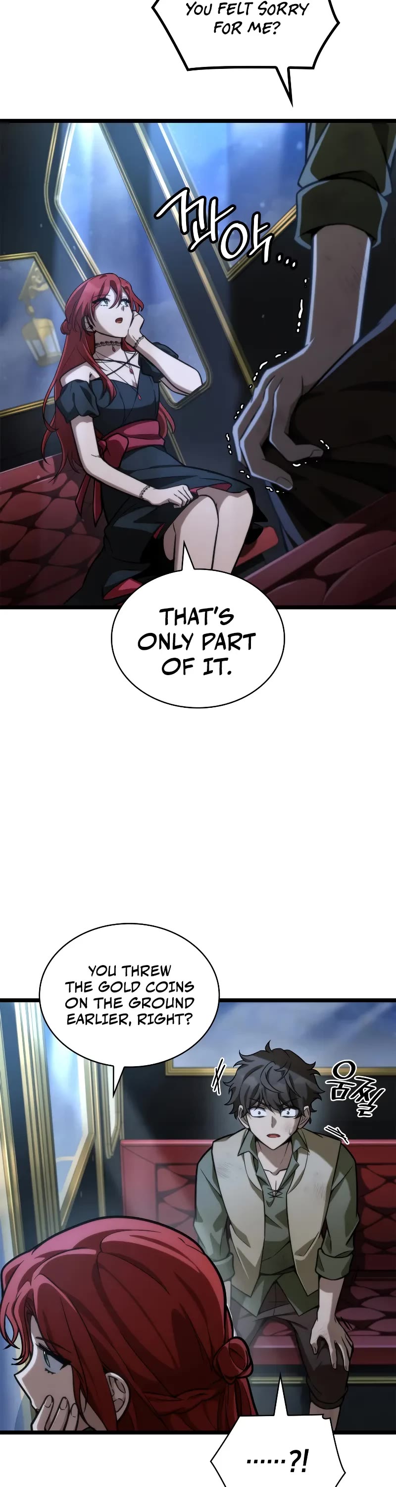 Infinite Mage Chapter 114 page 28 - Chapter 114